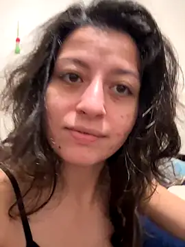 SaintNina online show from November 27, 12:02 am