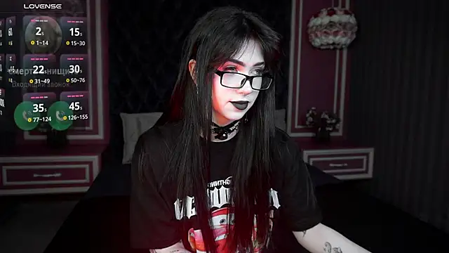 FetishForCassie online show from May 21, 3:59 am