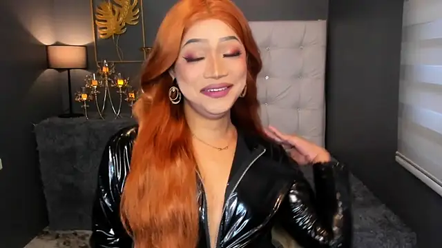 GwennGoddess online show from February 4, 5:54 am