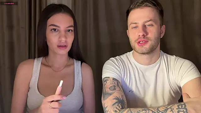 dominantrodri online show from December 3, 5:04 pm