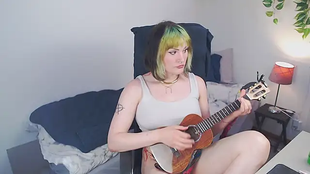 slutty violet online show from May 18, 1:06 pm