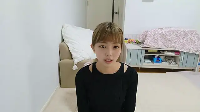  sizuku new online show from November 8, 2:38 am