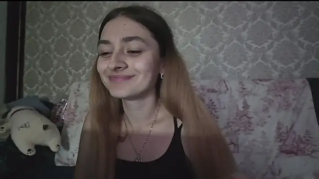 SweetLiaison online show from July 28, 6:42 pm