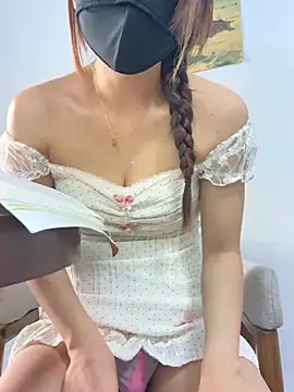 Cara-02 online show from March 25, 3:56 am