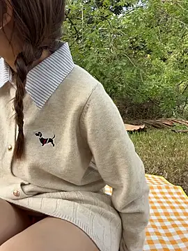 Cara-02 online show from December 16, 4:18 am