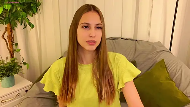 AriaBe11 online show from November 21, 8:05 am