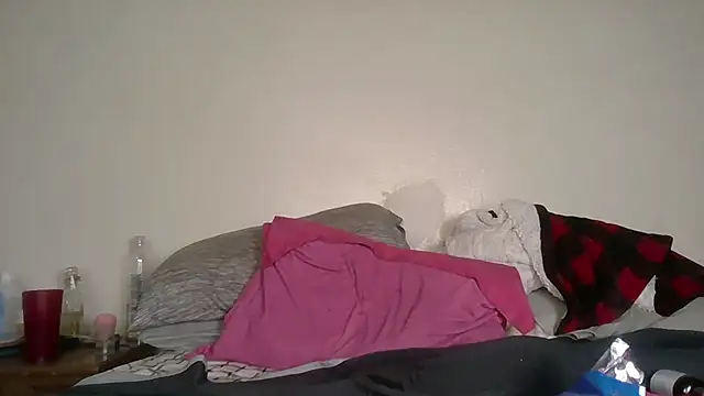 nikkibae33 online show from February 15, 2:03 am