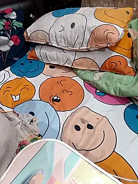 Cutegirl 789 online show from April 16, 9:39 pm