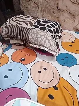 Cutegirl 789 online show from April 17, 9:50 pm