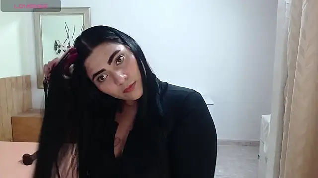 MariaVex online show from December 2, 2:57 am