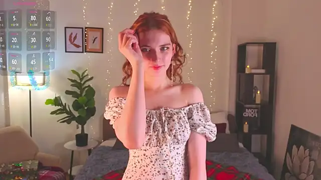 UteKoelsch online show from December 20, 1:31 am