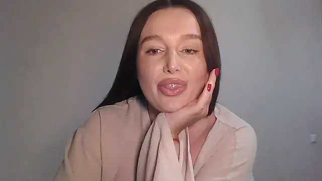 LilianaSwetx online show from May 30, 9:00 pm