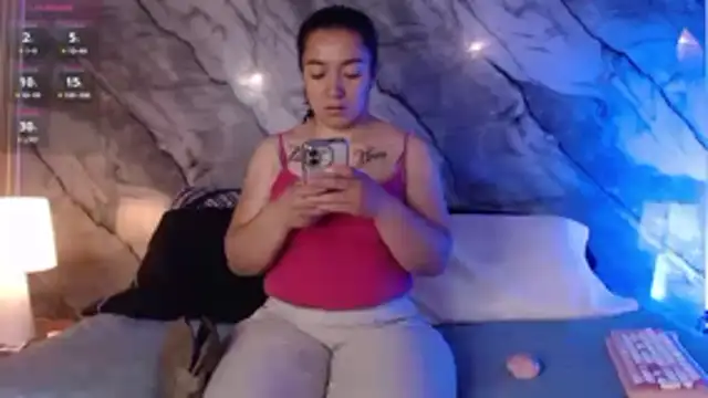 ginebraass online show from March 4, 2:01 pm