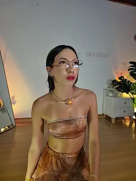 selene starkk online show from June 28, 12:17 am
