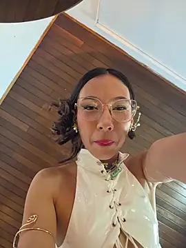 selene starkk online show from June 30, 1:38 am