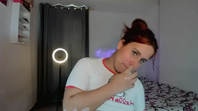Sofiababyy online show from July 19, 6:32 pm