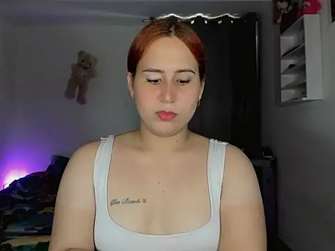 Sofiababyy online show from July 13, 7:36 pm