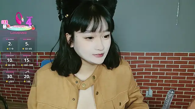 sallybing online show from November 27, 5:27 pm