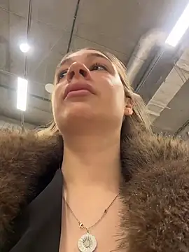 SashaCatt online show from February 17, 9:08 am