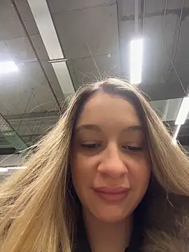 SashaCatt online show from November 29, 8:29 am