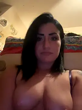 ValayaNoire online show from November 19, 10:59 am