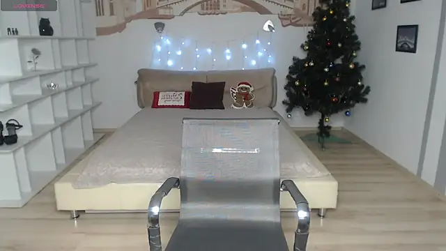 DianaOlsens online show from January 9, 1:04 pm