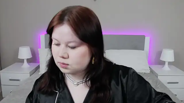 EvaNova  online show from February 1, 8:24 am