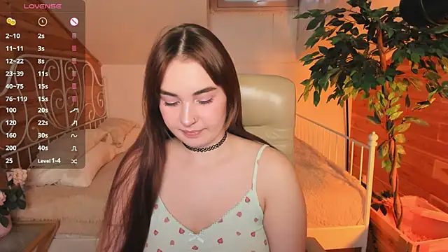  cutie  angel  online show from November 18, 8:37 am