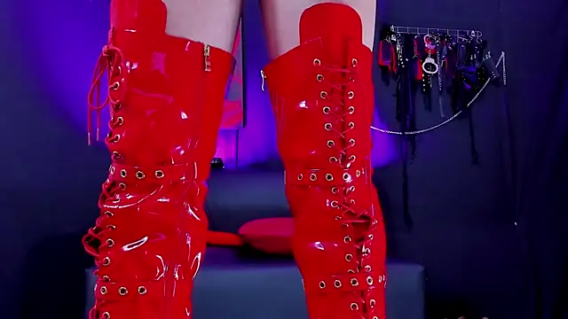 MartinaStones online show from May 16, 12:35 am