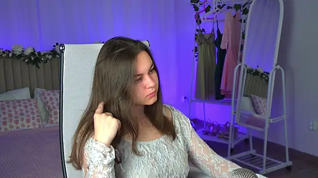 FrancescaCavaliere online show from July 7, 12:41 pm