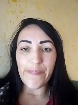 ArianaXFresh online show from November 18, 10:38 am