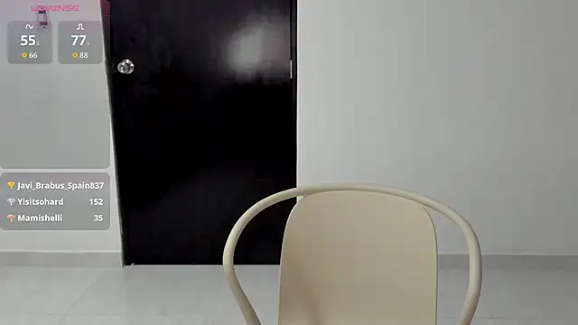  sweetBlair  online show from November 10, 3:34 am