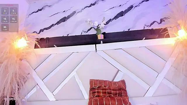  Ashley 777 online show from April 7, 1:46 pm