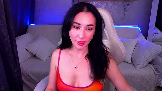 CarolinaaFoxyyy online show from November 19, 3:01 pm