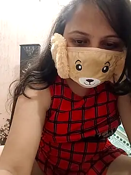 Kamna Hotty online show from December 3, 5:04 pm