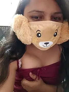 Kamna Hotty online show from December 1, 4:20 pm