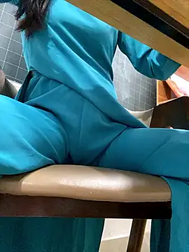 Minssa6969 online show from January 15, 8:20 am