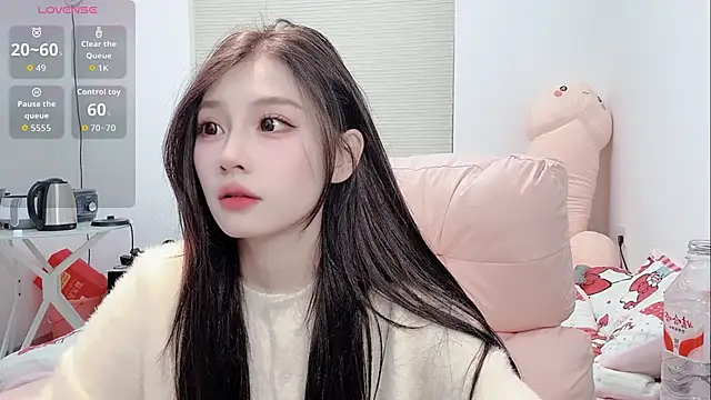 lris-Beauty online show from February 16, 11:32 am