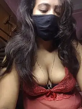 Sexy-alya online show from June 7, 6:59 pm