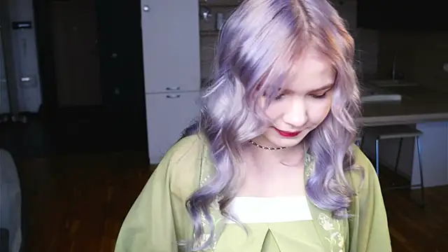 Kitty Katee online show from November 10, 4:51 am