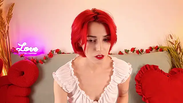 shen-ri online show from February 28, 4:50 pm