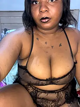 Exxoticaa online show from December 17, 9:52 pm