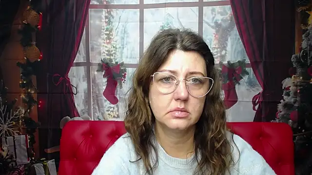 RoseHille online show from January 6, 3:27 pm