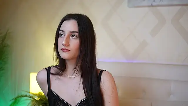 JadeHasy online show from November 21, 9:17 pm