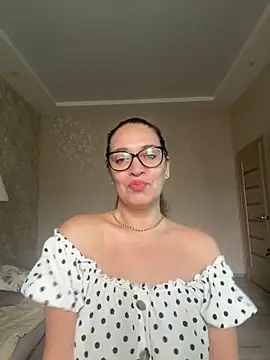 Milana8263 online show from February 15, 8:24 am