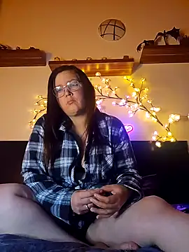 Persephone CH off online show from November 24, 8:22 pm