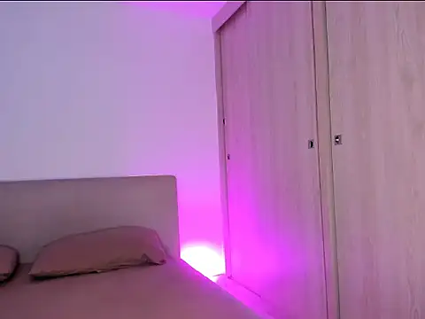 sofilopezcol online show from March 2, 10:15 pm