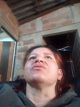 Sra Angelina online show from April 11, 2:21 pm