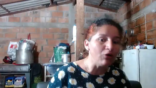 Sra Angelina online show from April 20, 2:03 am