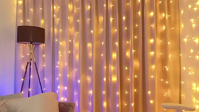 ur shy bambi online show from January 14, 1:21 am